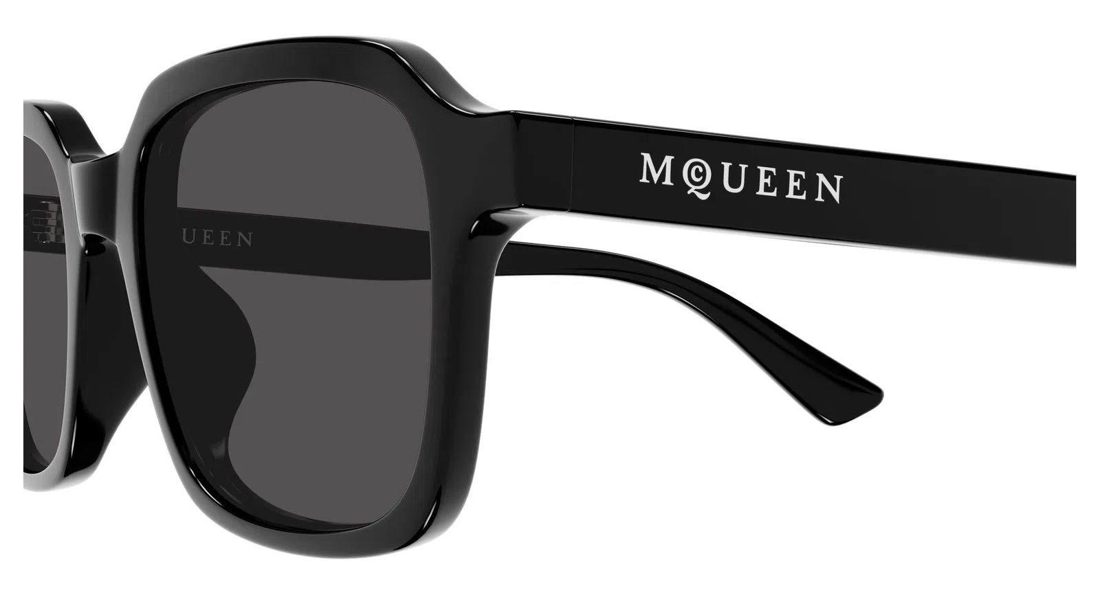 Alexander McQueen AM0571S Sunglasses - view 9